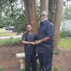 Meet your Posher, John